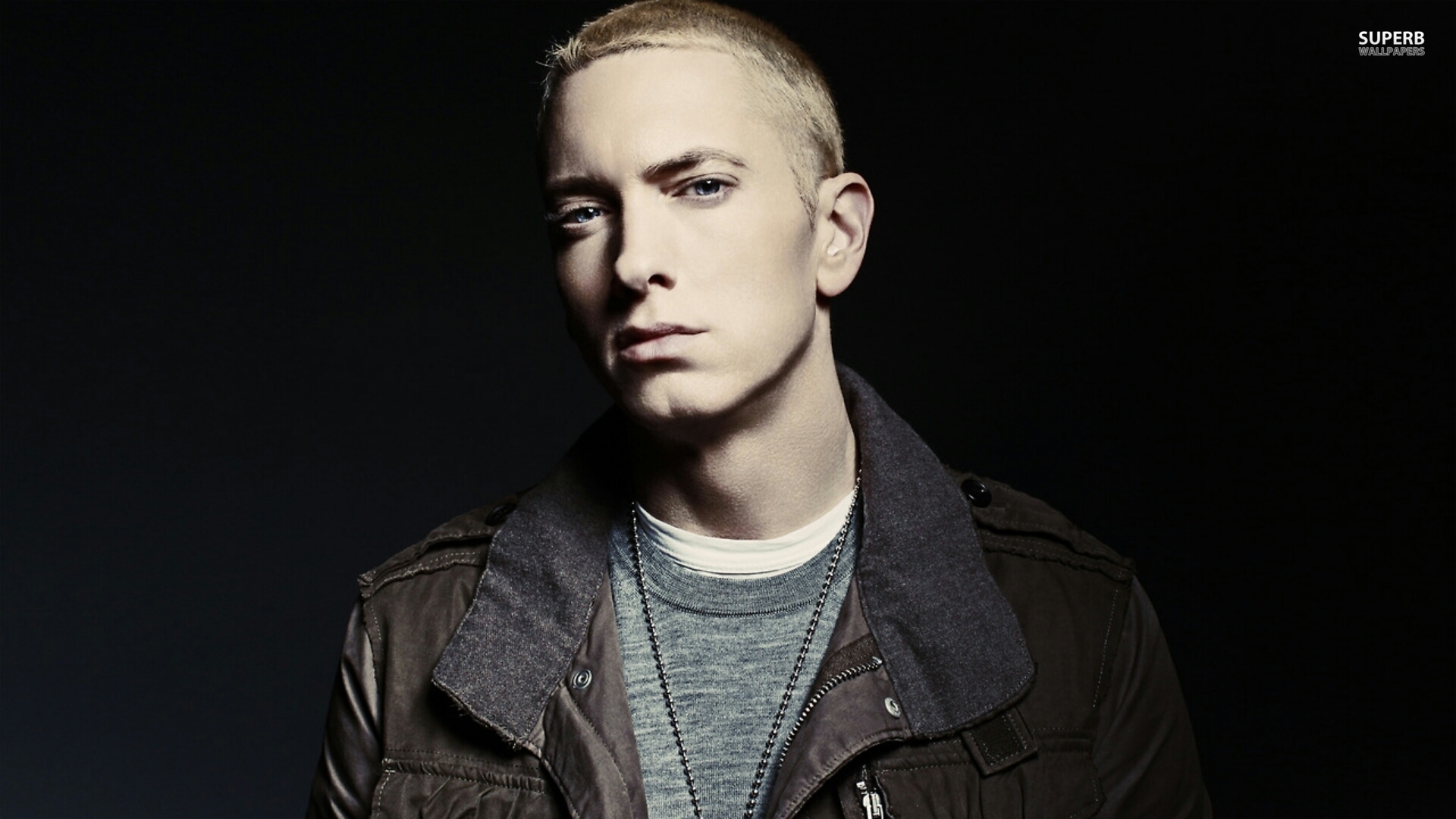 Eminem Wallpaper HD Background
