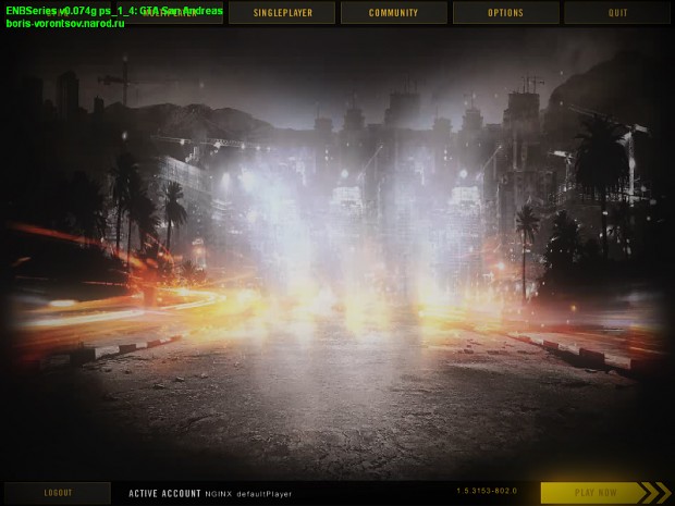 Btk Background Image Hardcore Fun Mod For Battlefield Db