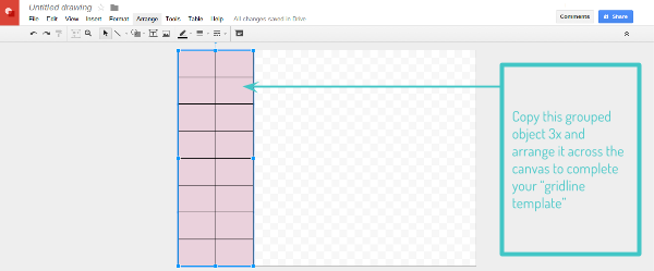 How To Make Your Own Cute Background In Google Docs Plus