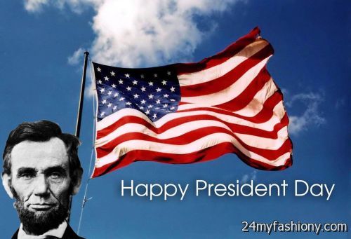 Happy Presidents Day Image B2b Fashion