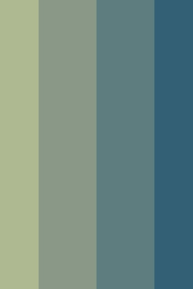Grey And Blue Stripes iPhone HD Wallpaper