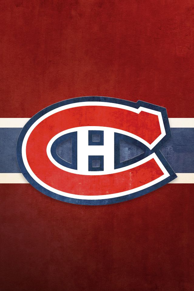 Montreal Canadiens iPhone Background Nhl Wallpaper