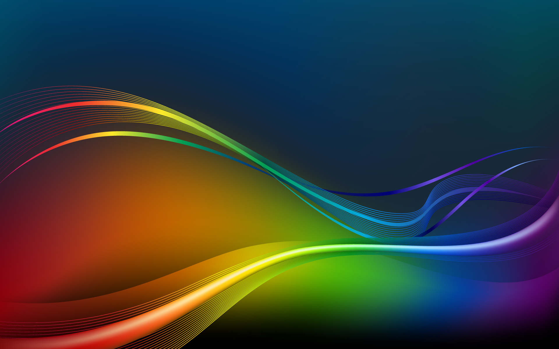 Colors Puter Wallpaper Desktop Background