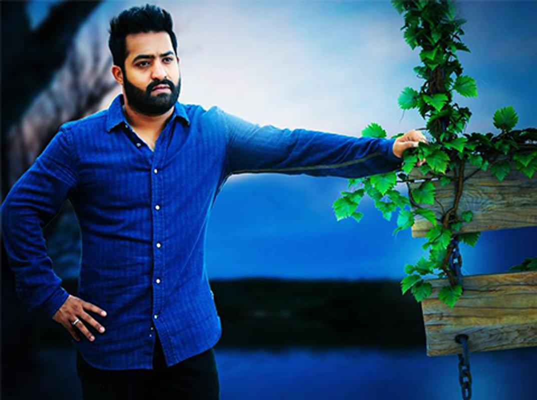Free download Jr NTR Wallpapers HD for Android APK Download ...