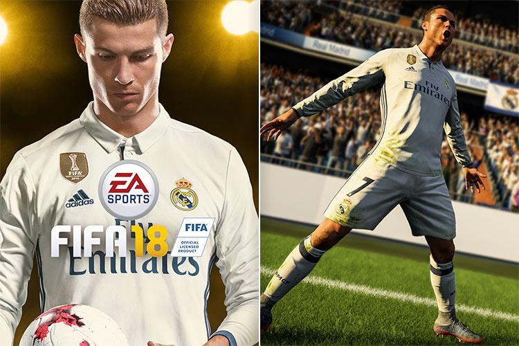 Fifa All You Need To Know About Ea Sports Brilliant