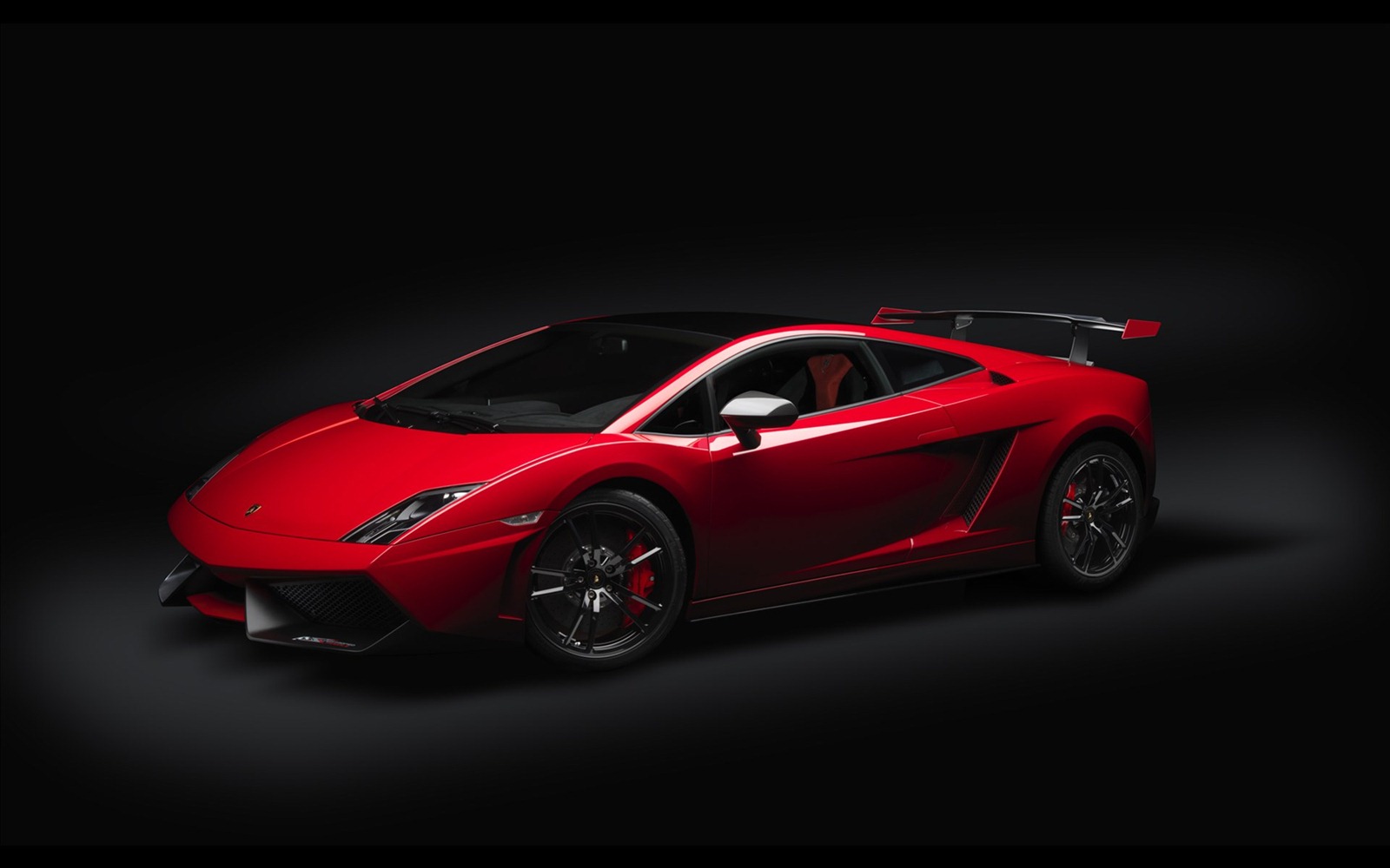 Black And Red Lamborghini Wallpaper Car Release Date