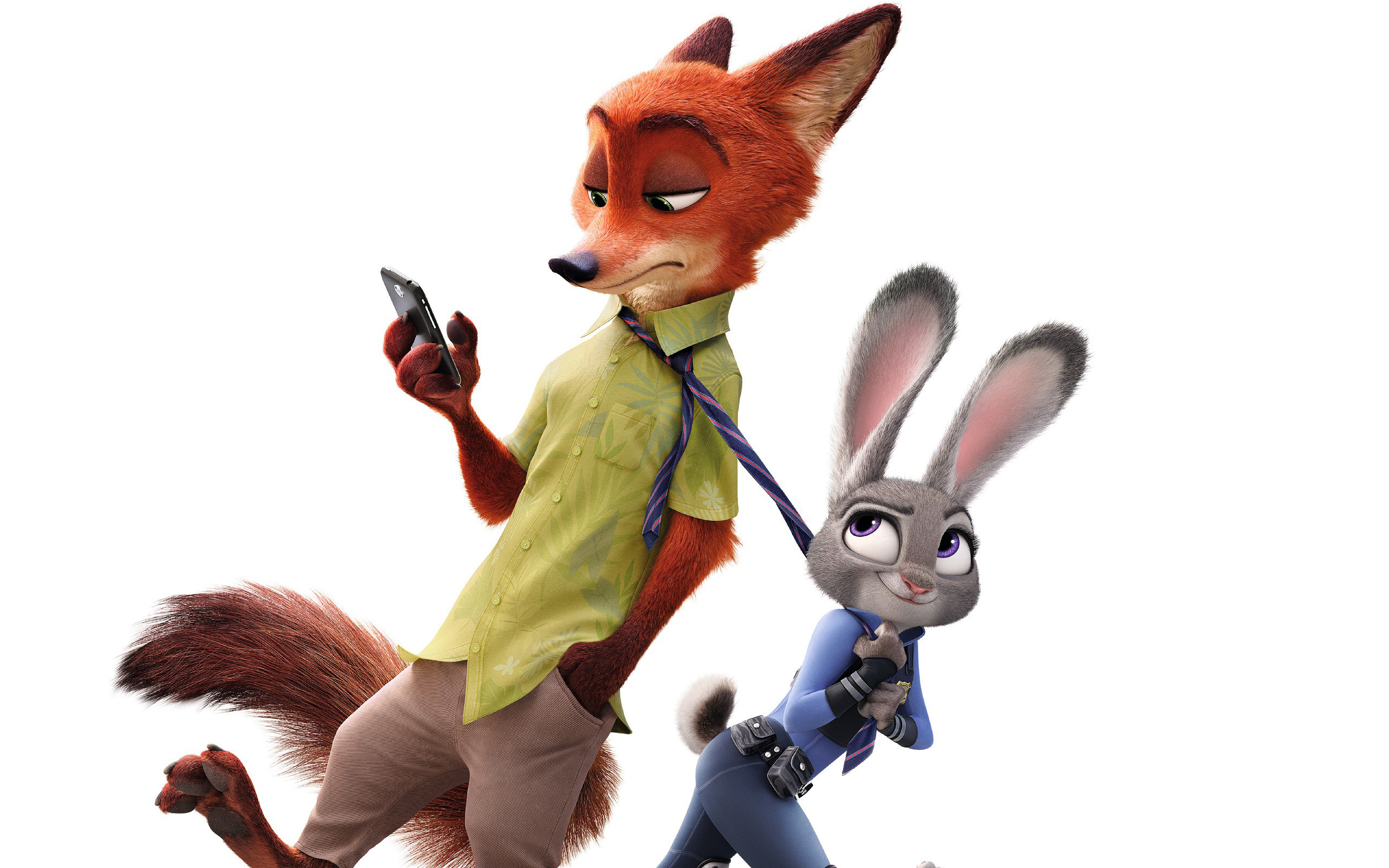 Zootopia Wallpapers   HD Wallpapers Backgrounds of Your Choice