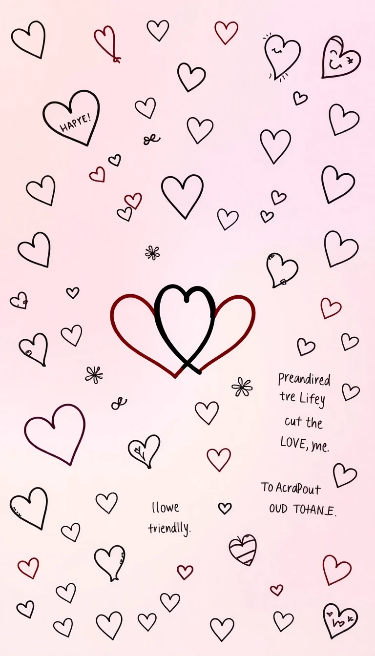 Bff Wallpaper