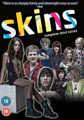 Skins Dvd Releases Powered By Wikia