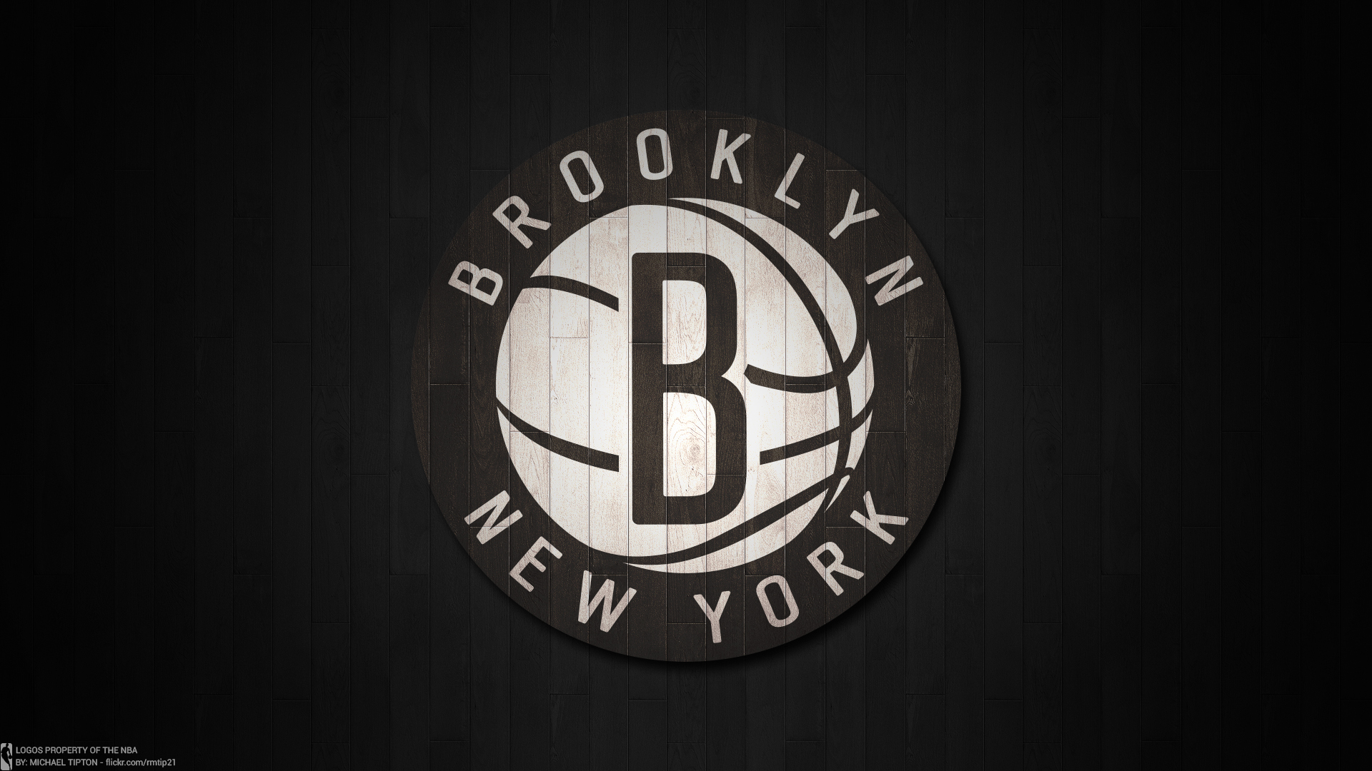 Brooklyn Nets Nba Basketball Wallpapers HD