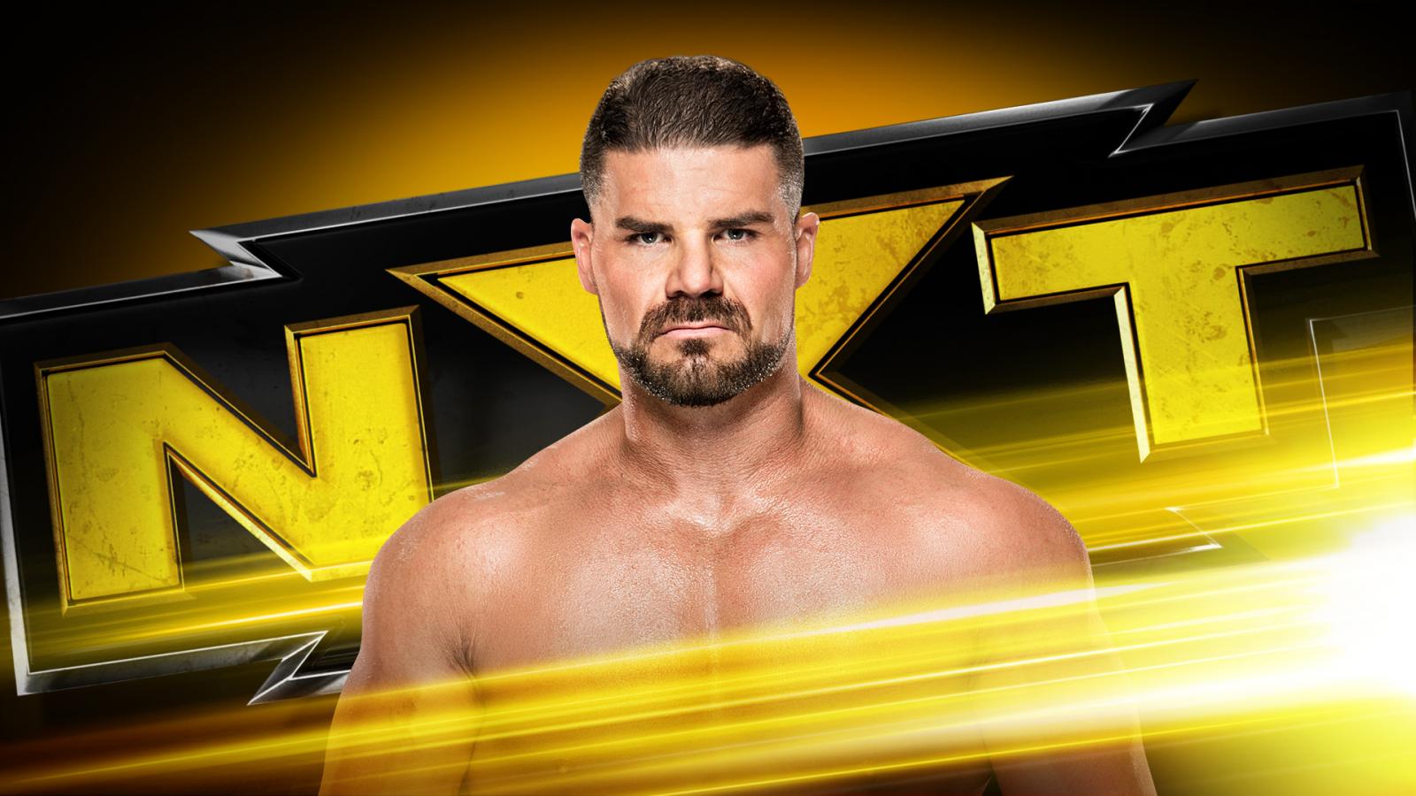 Bobby Roode Makes Wwe Nxt Debut Video