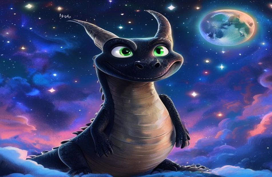 Toothless Wallpaper Hd
