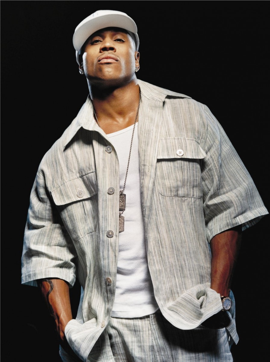 Ll Cool J Photo Of Pics Wallpaper Theplace2