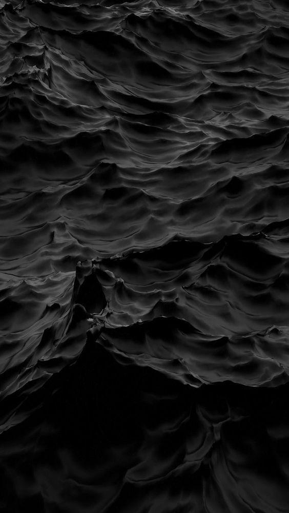 Aesthetic Dark Wallpaper For iPhone HD