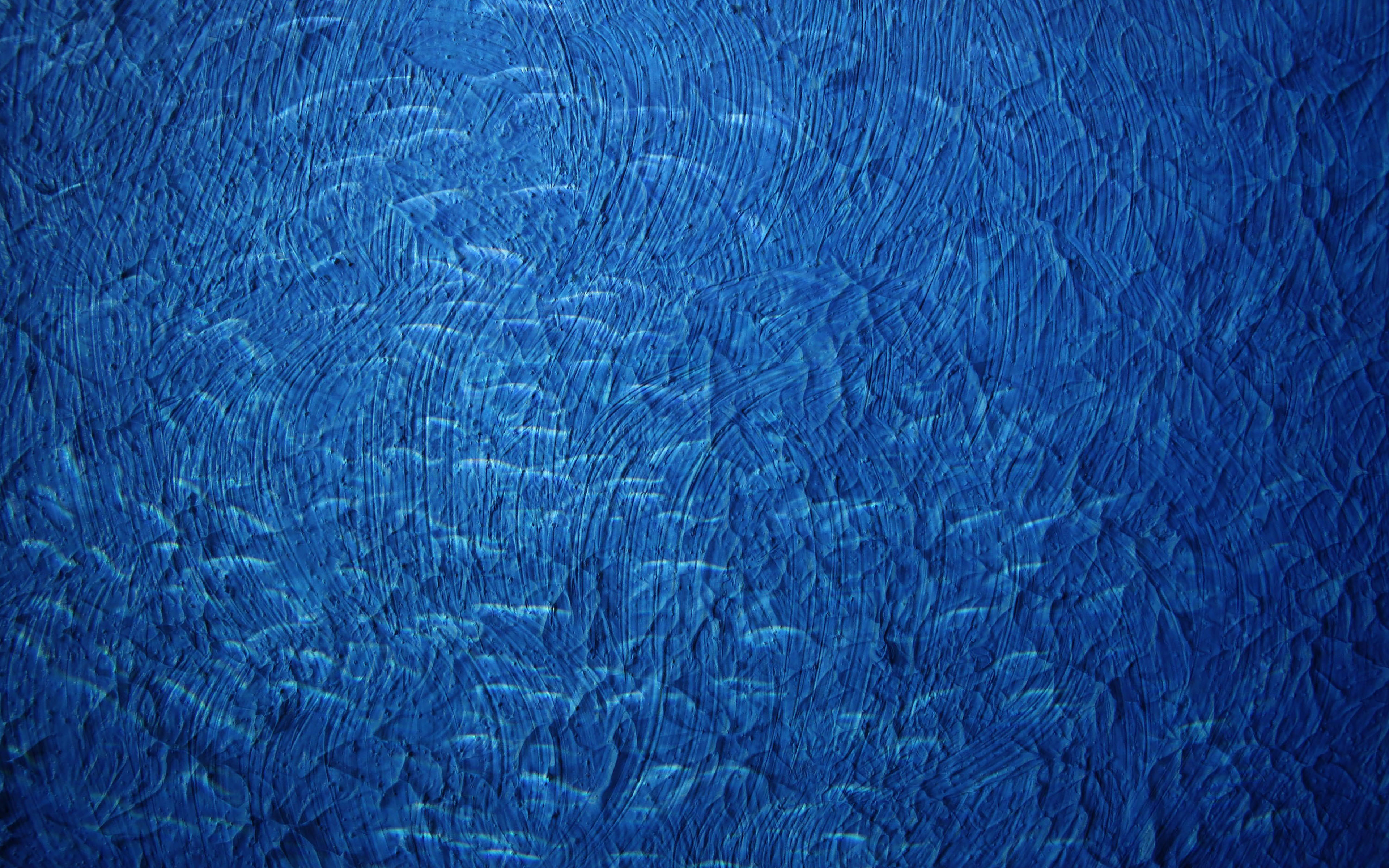 Soft Blue Texture – Print A Wallpaper