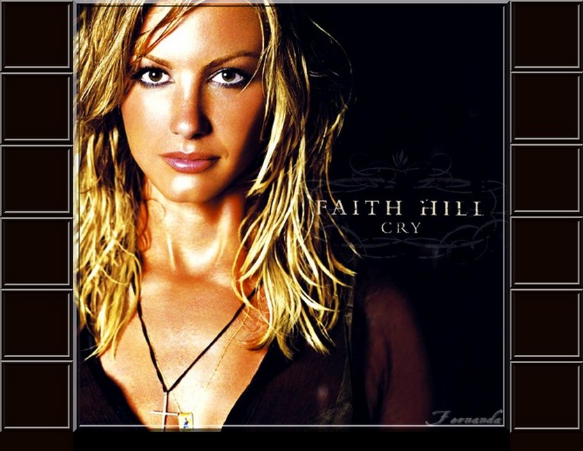 Faith Hill Wallpaper Photos Image Pictures