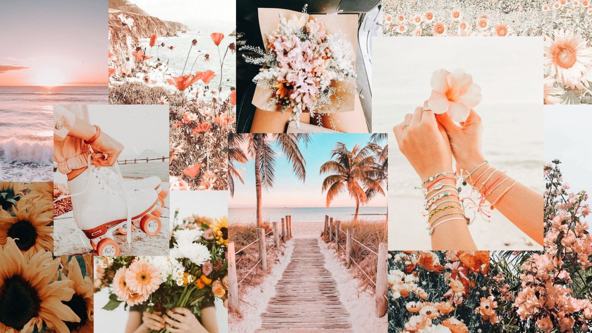 Summer Aesthetic Wallpaper
