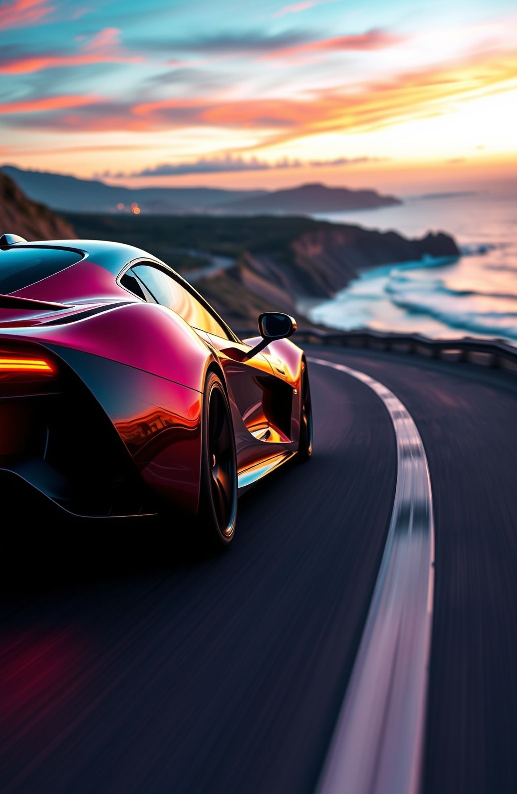Hd Wallpaper Cars