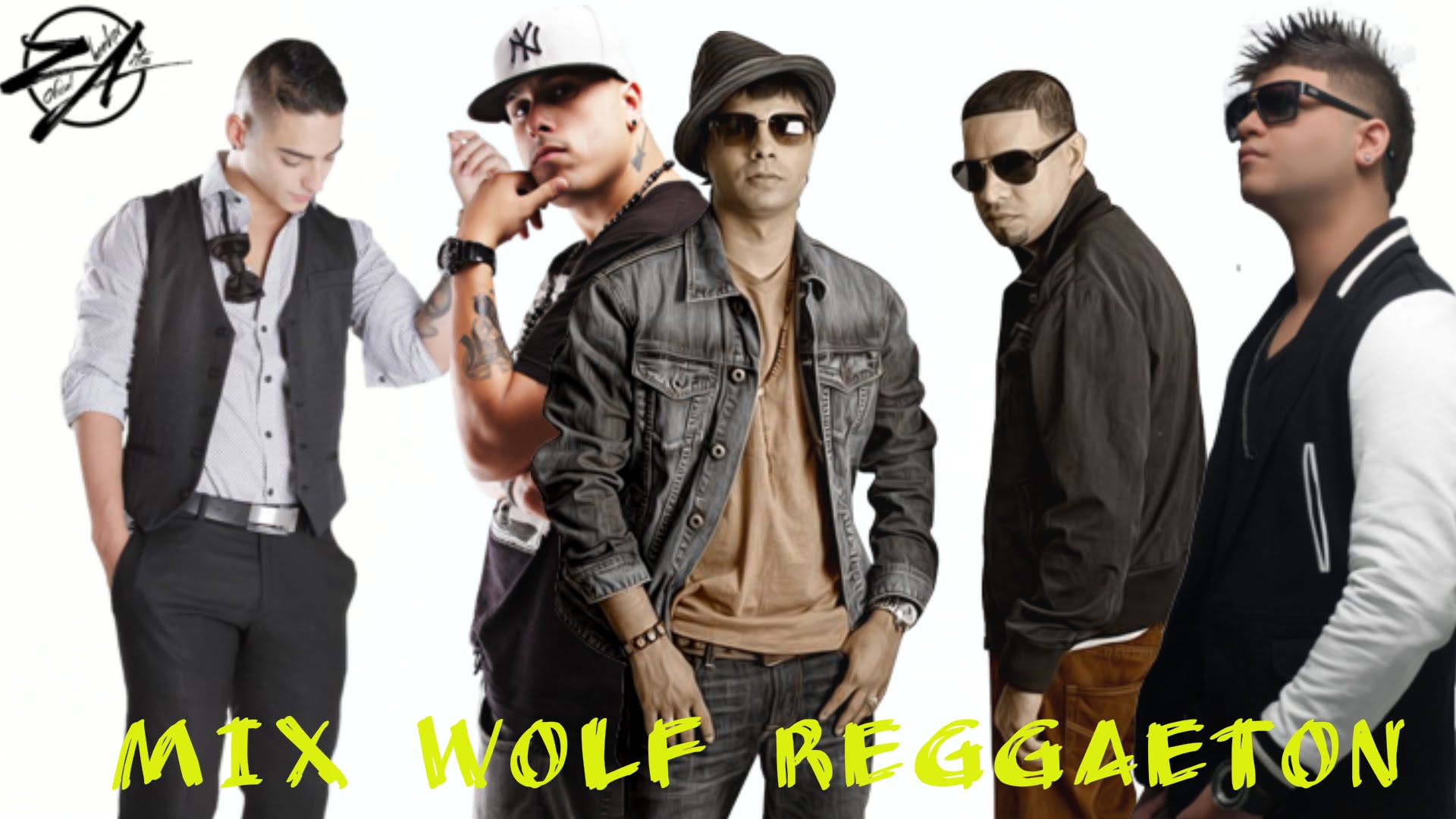 Reggaeton Mega Hit Mix Maluma Nicky Jam Alkilados