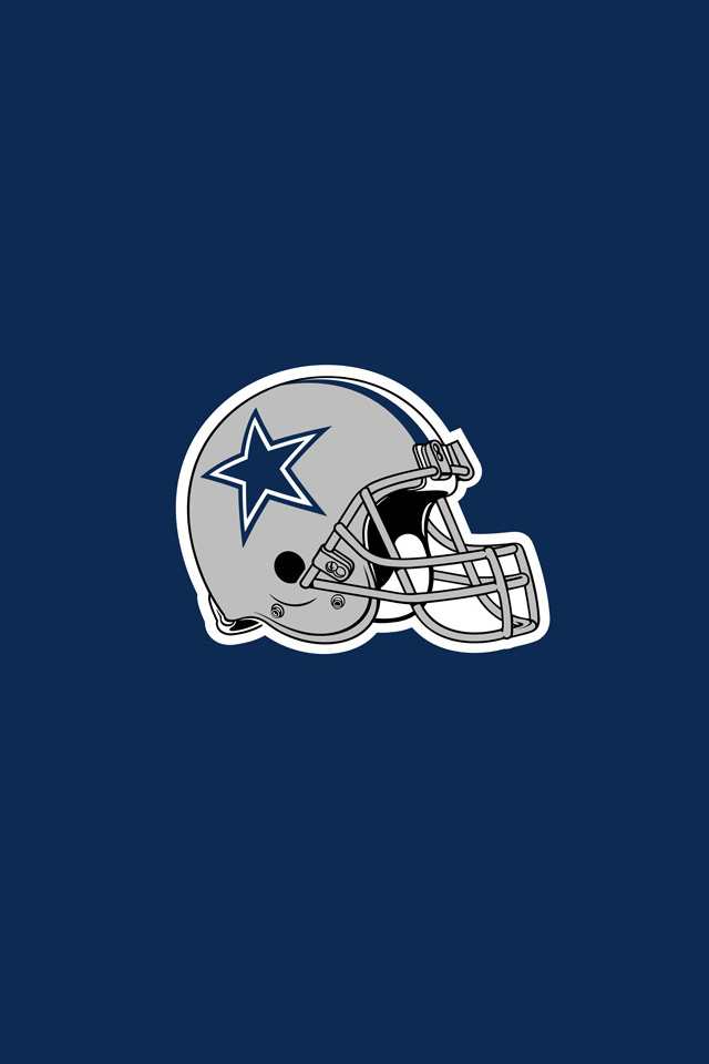 Background Dallas Cowboys From Category Logos Wallpaper For iPhone