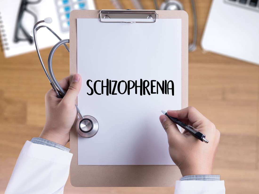 Schizophrenia Symptoms Causes And Treatments