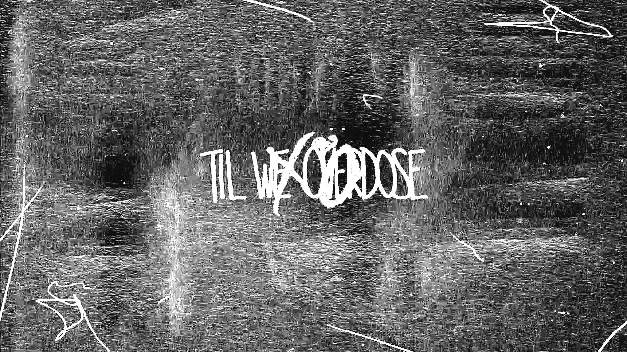 Back Image For Xo Til We Overdose Wallpaper The Weeknd