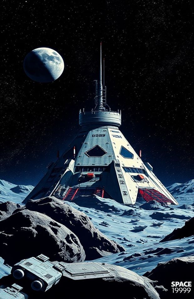 Space Wallpaper