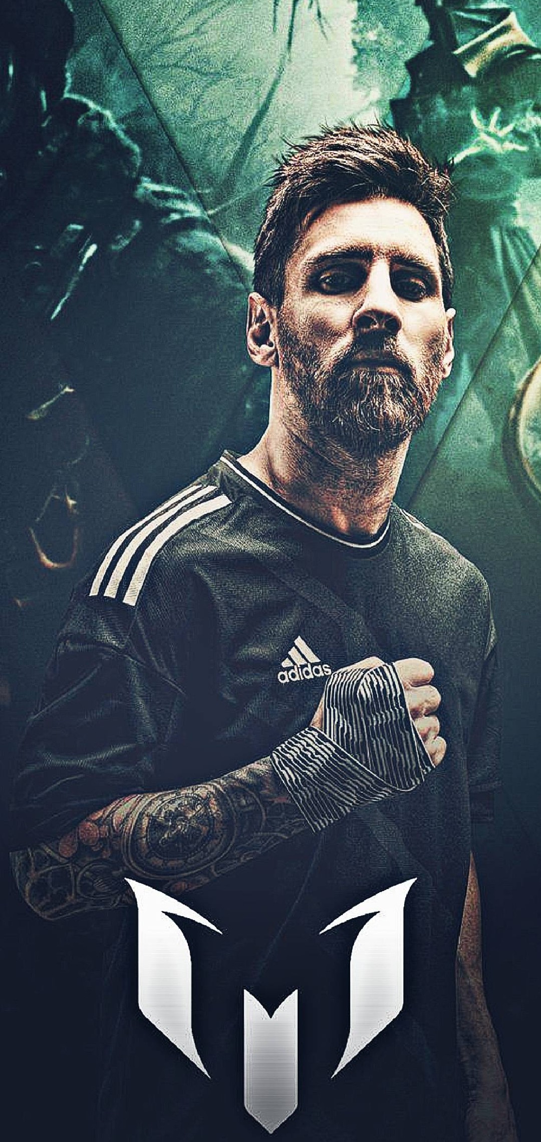 Lionel Messi Wallpaper Top Best Leo Background