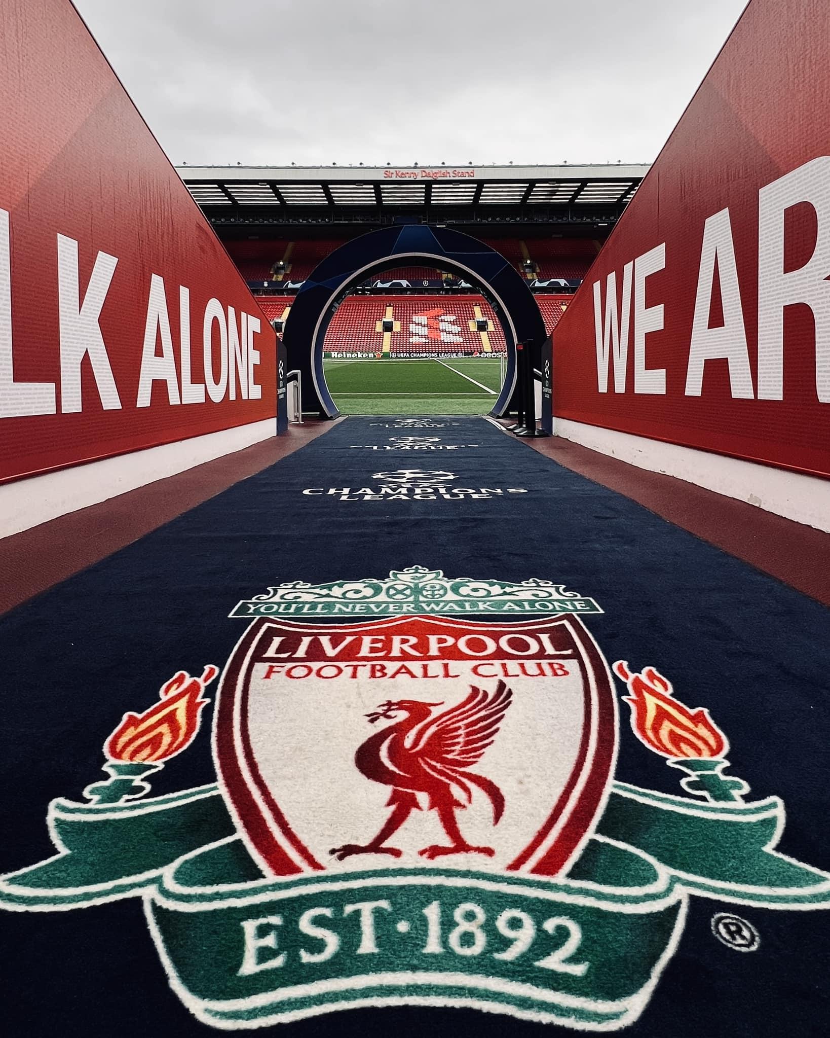 40 Liverpool FC 2023 Wallpapers WallpaperSafari 40 Liverpool FC 2023 Wallpapers WallpaperSafari