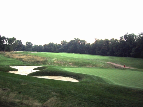 Oakmont Country Club Photos And Text By Christopher Hunt Courtesy Golf