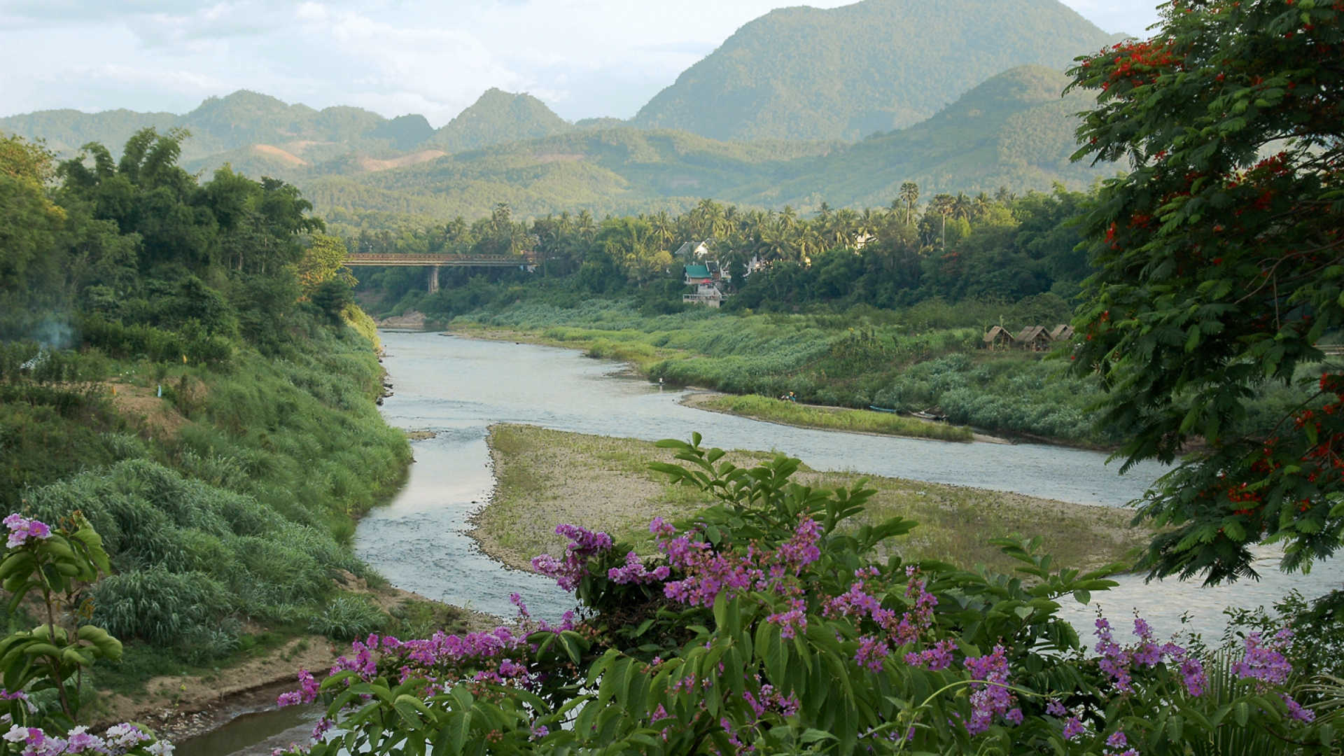 Luang Prabang Holidays Book For With Our