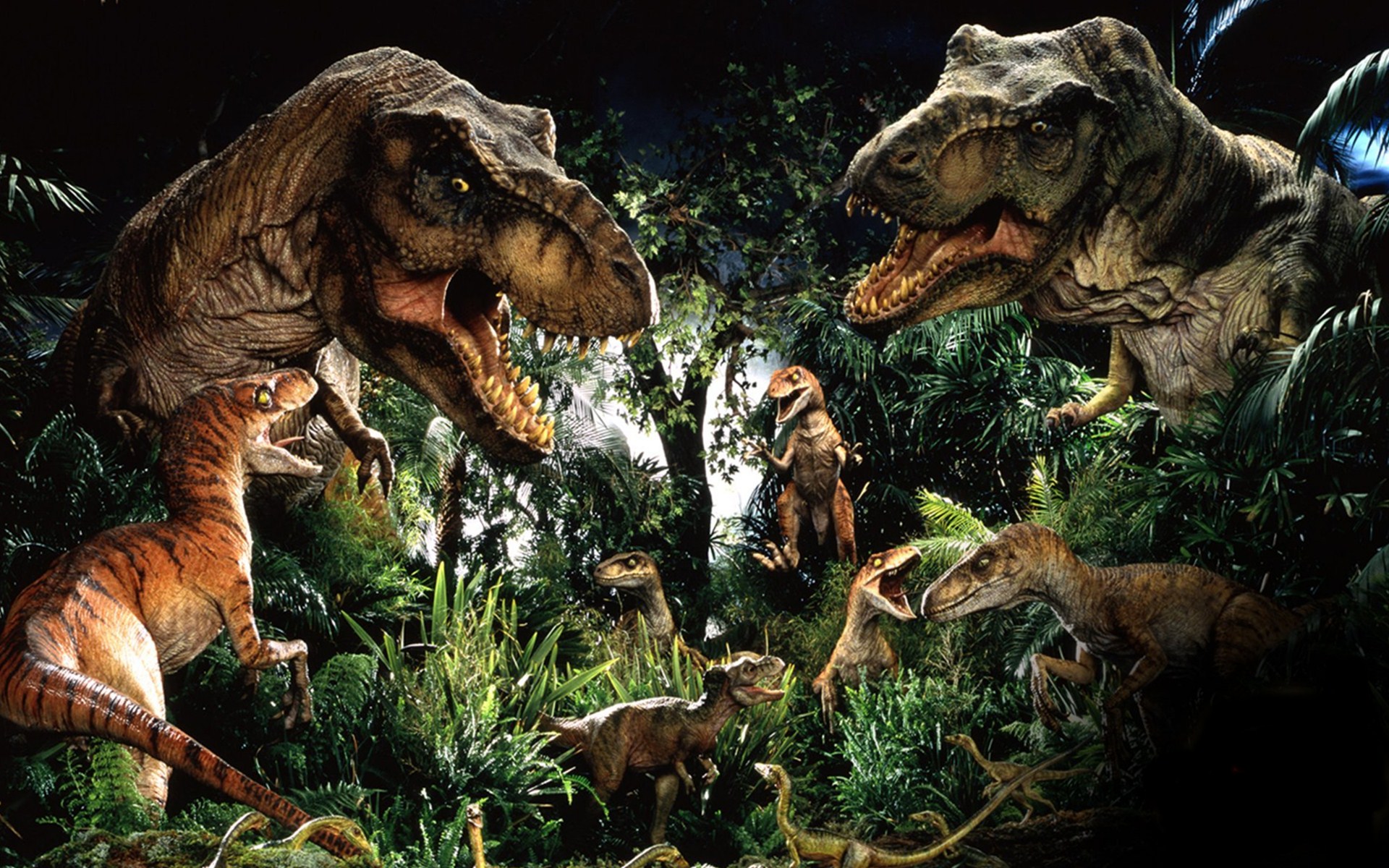 HD wallpaper Jurassic World Fallen Kingdom dinosaur 4K Chris Pratt   Wallpaper Flare