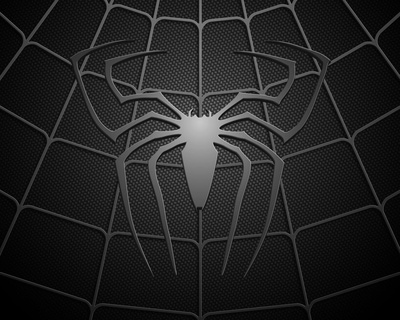 SPIDERMAN Logo [OC] : r/Spiderman