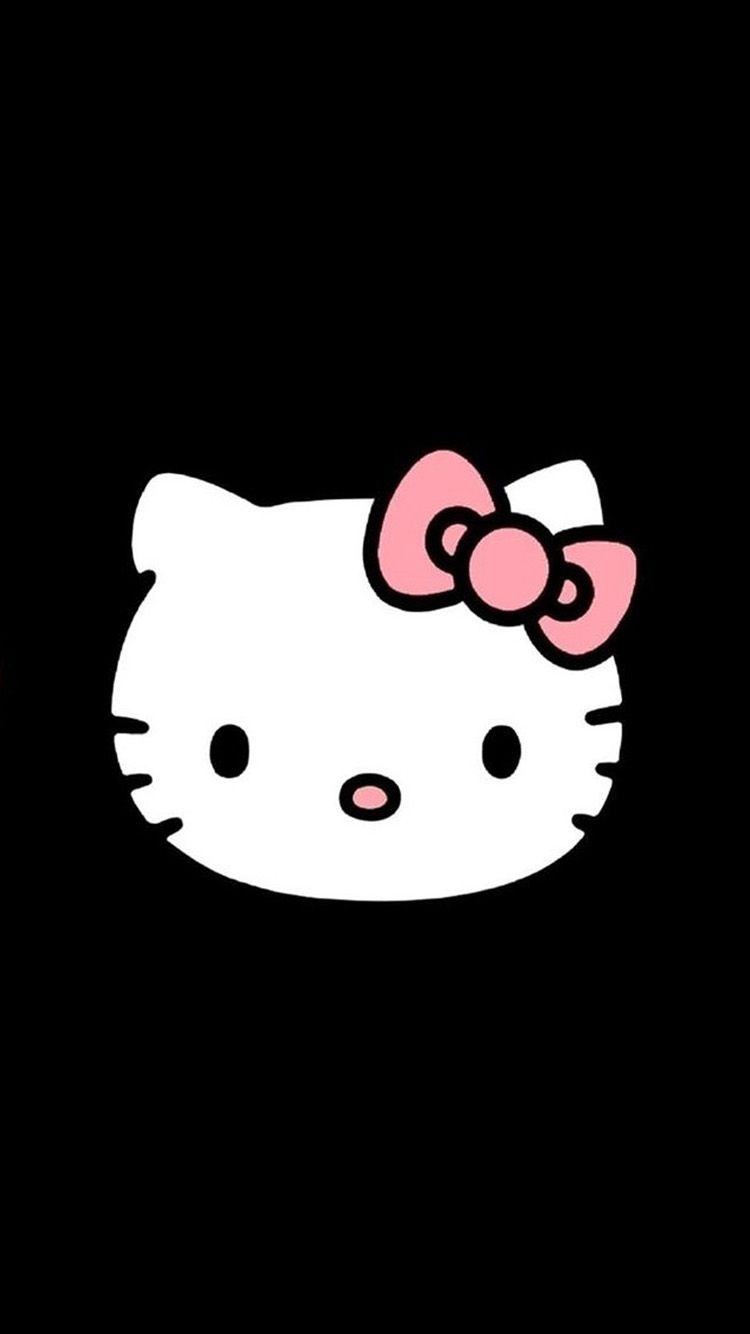 46+] Hello Kitty Cute Wallpaper