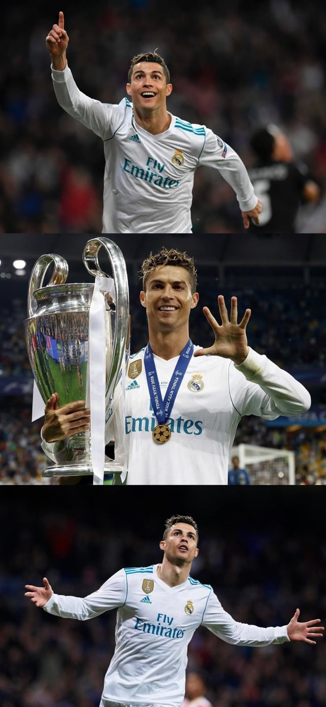 Here Are Two Cristiano Ronaldo Wallpaper I Made The Last Night