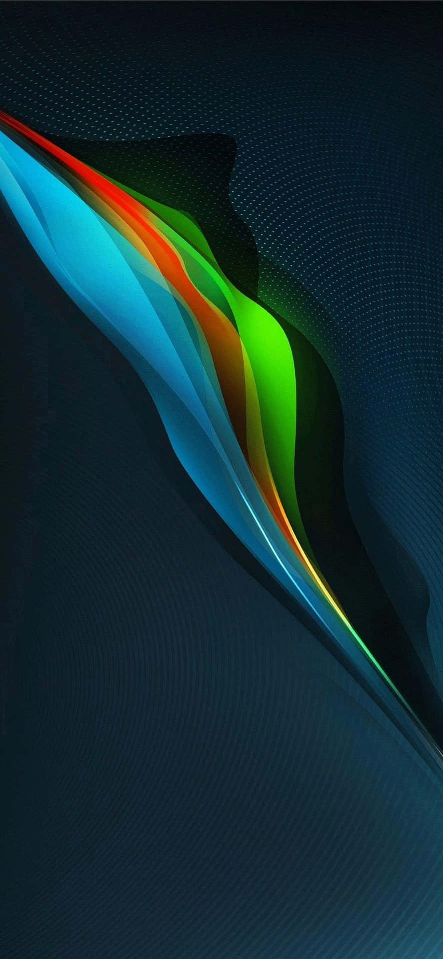 Color iPhone Wallpaper
