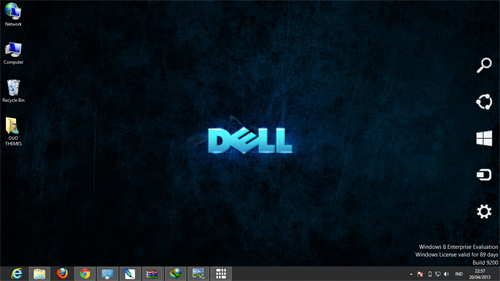 Dell Logo Wallpaper HD Windows And Theme Picture Background