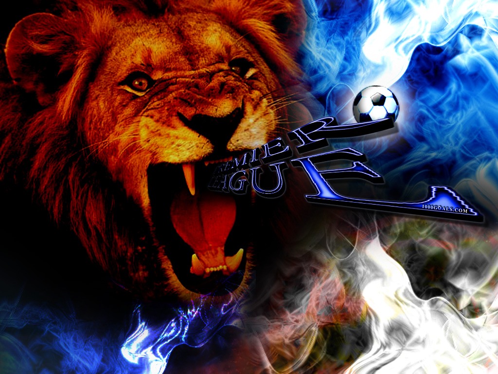 Premier League Wallpaper