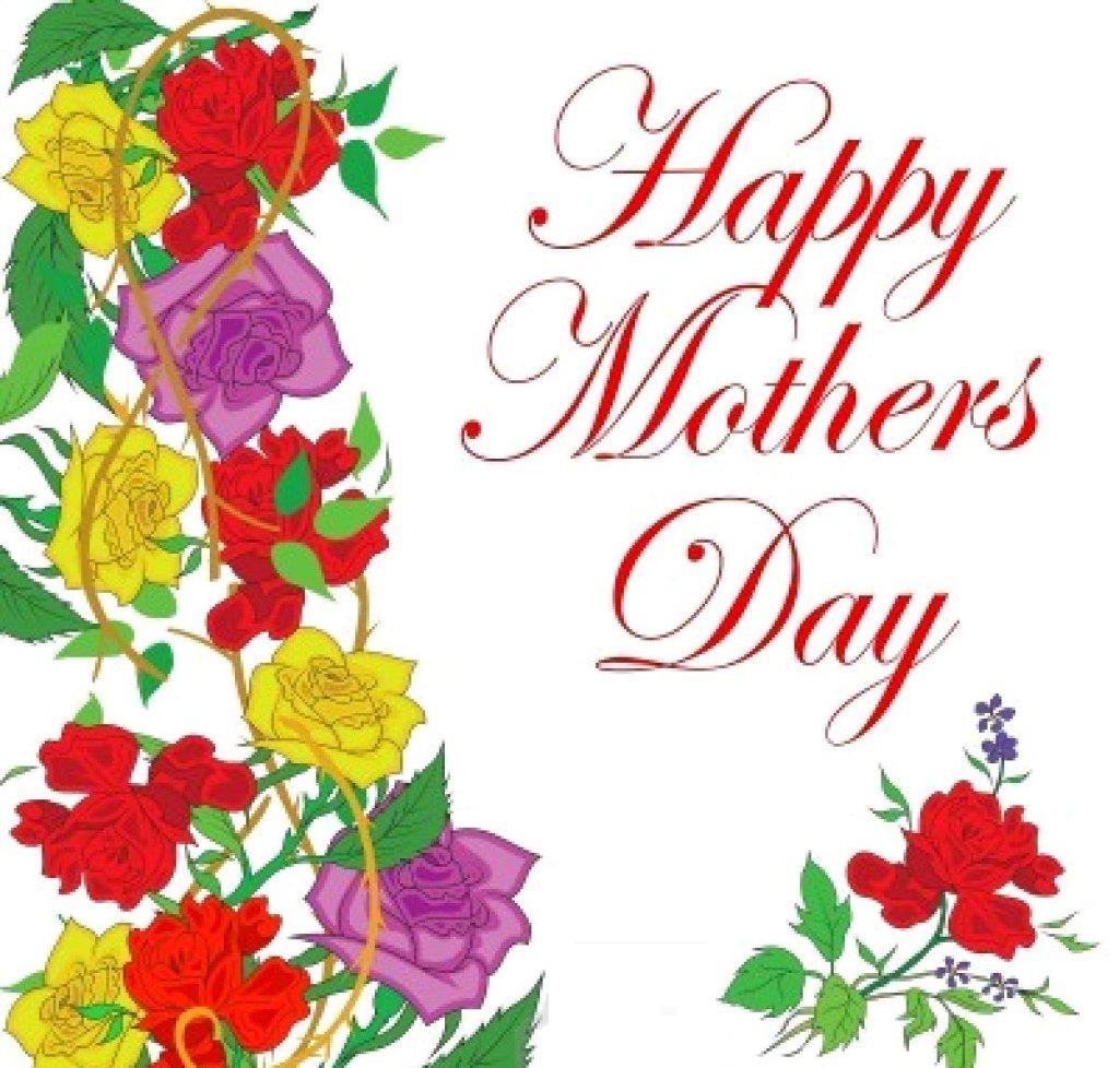Mothers Day Wishes Wallpaper Happy