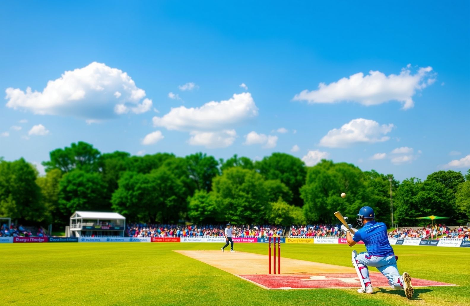 Cricket Wallpaper