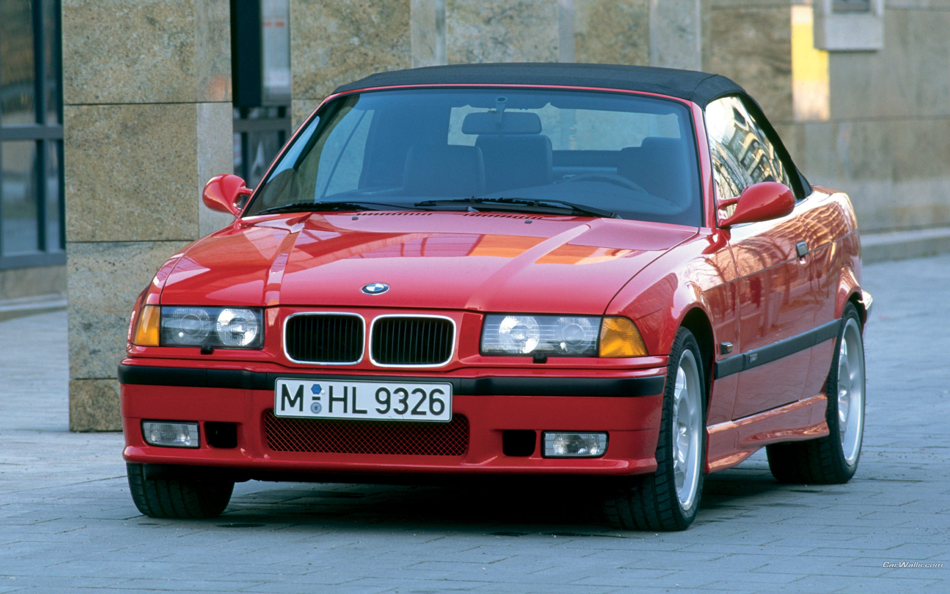 BMW M3 E36 Wallpapers Cool Cars Wallpaper