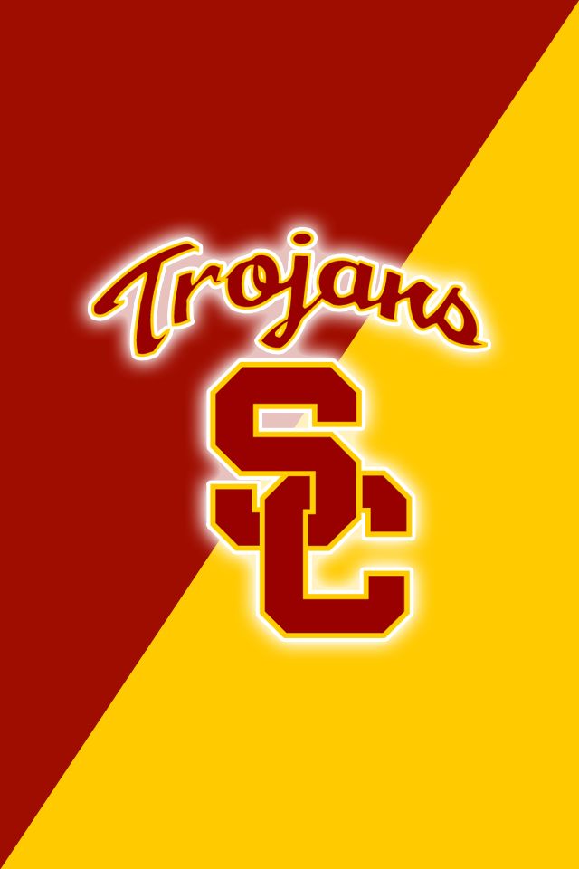 Usc Trojans iPhone Wallpaper Install In Seconds To Choose