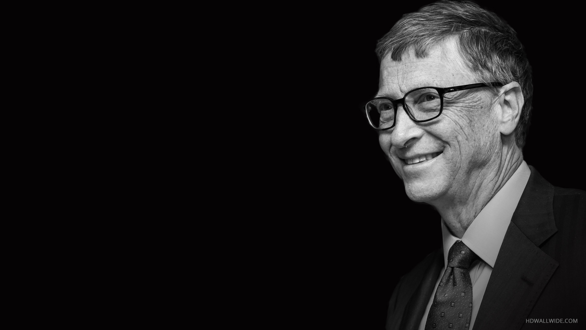 Bill Gates Wallpaper