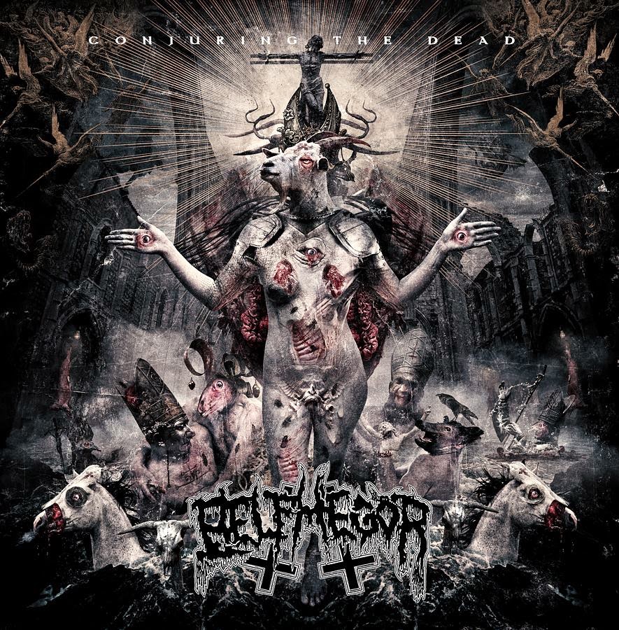Belphegor Wallpaper Pictures