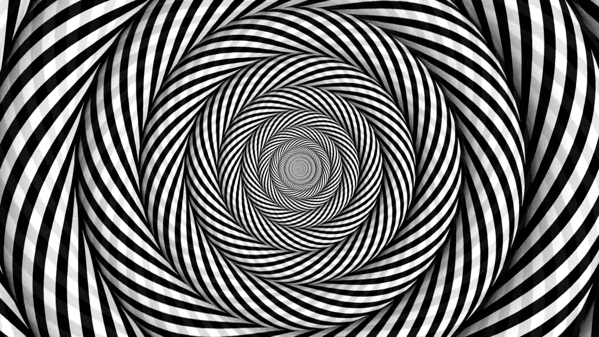 These Optical Illusions Trick Your Brain With Science