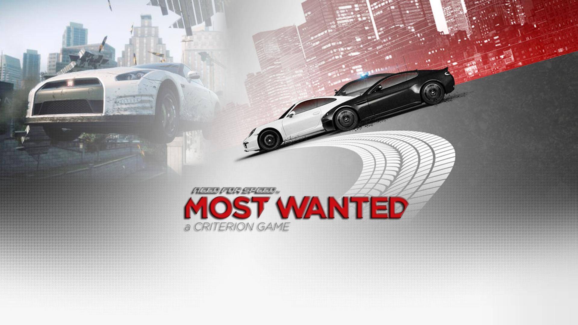 Need For Speed Most Wanted Wallpaper Gamingbolt Video