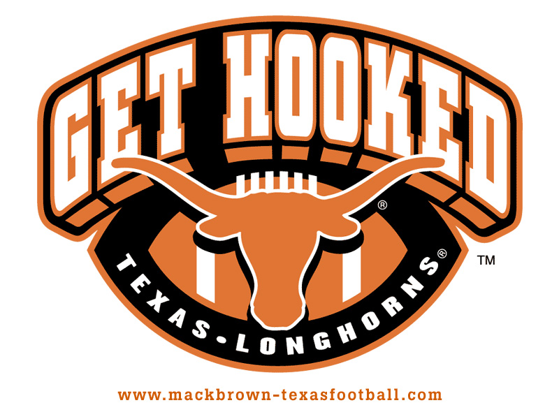 Texas Longhorns Football