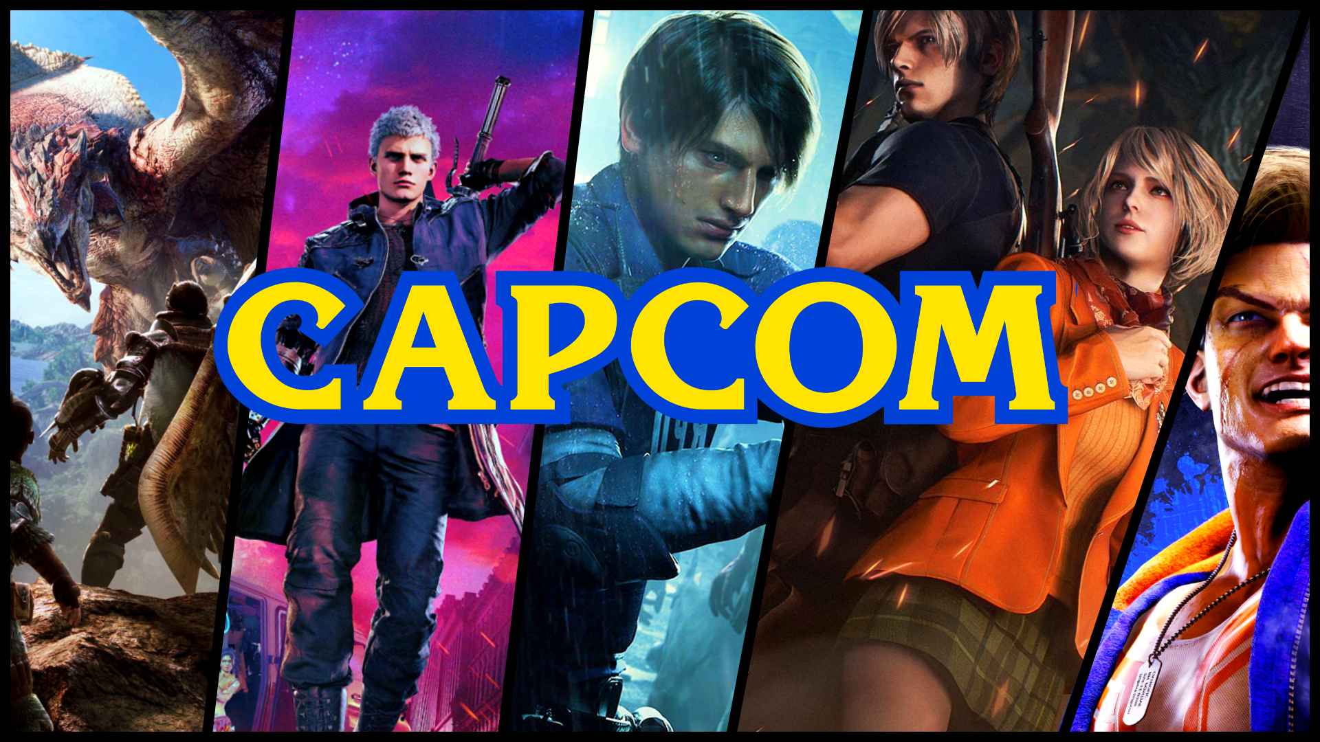 S Resurgence Has Been A Huge Boon For Modern Gaming Wallpaper