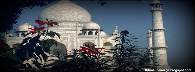 Timeline Image Taj Mahal Awesome Wallpaper For Social