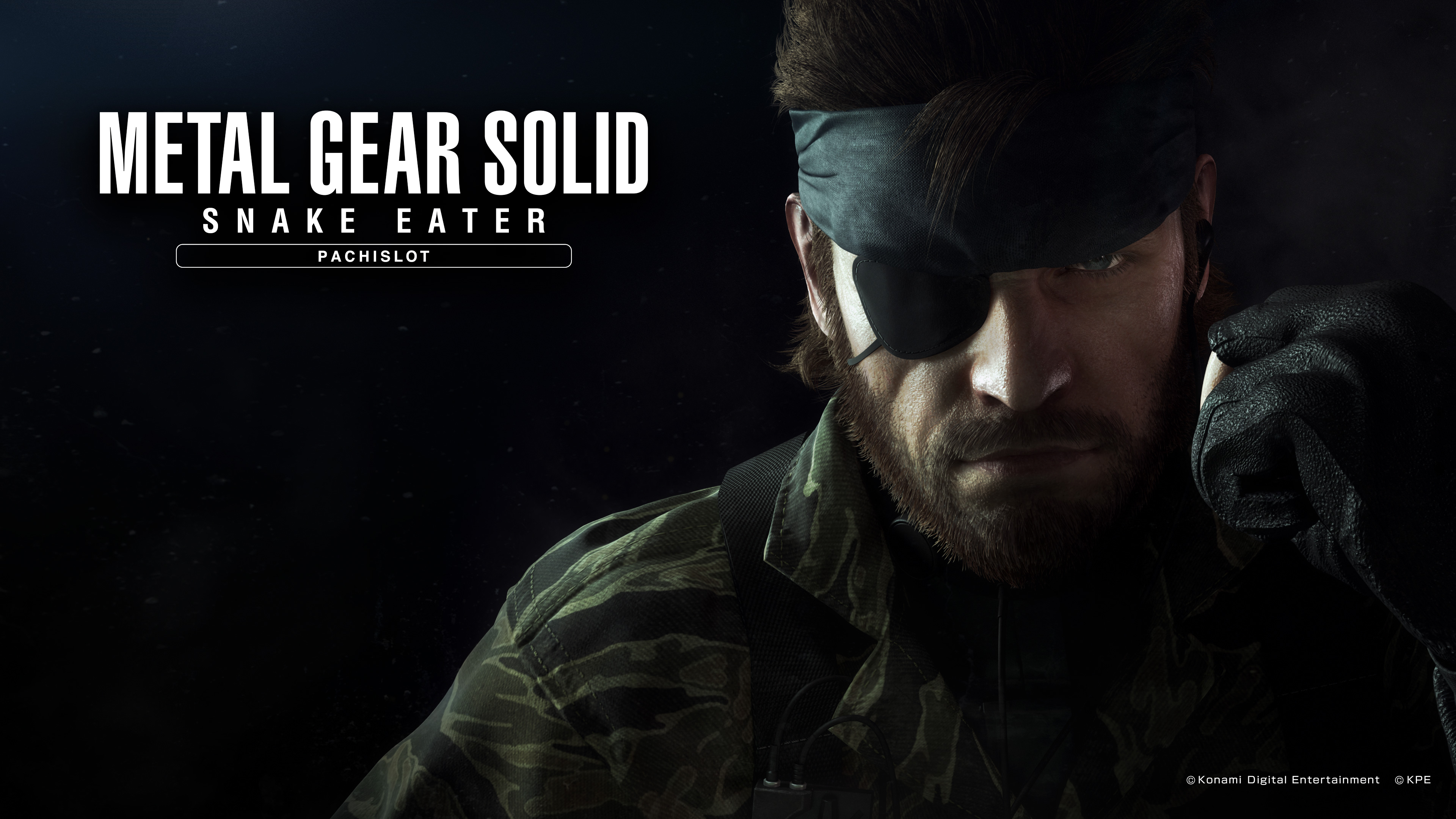 Wallpaper ID 125826  Metal Gear Solid Metal Gear Solid V The Phantom  Pain Big Boss free download
